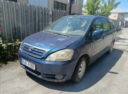 Toyota - Avensis
