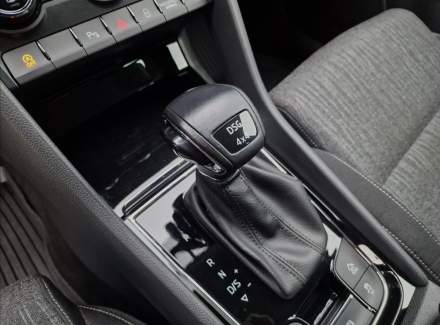 Škoda - Karoq