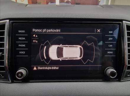 Škoda - Karoq
