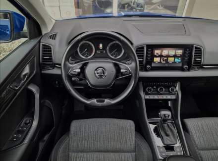 Škoda - Karoq