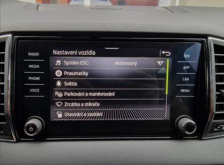 Škoda - Karoq