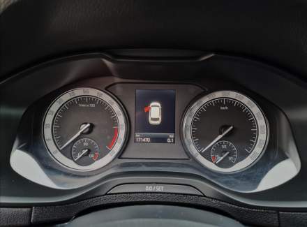 Škoda - Karoq