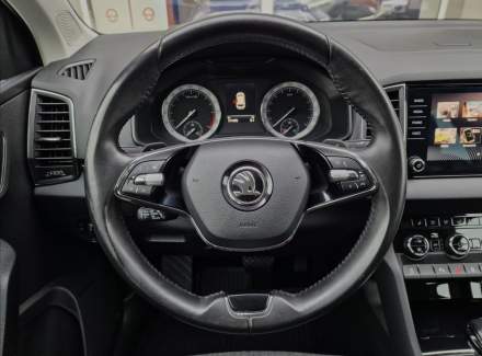 Škoda - Karoq