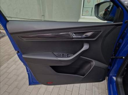 Škoda - Karoq