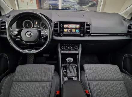 Škoda - Karoq
