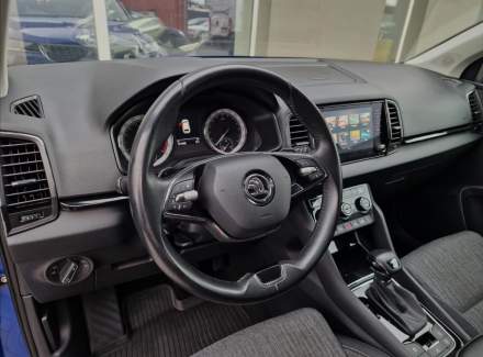 Škoda - Karoq