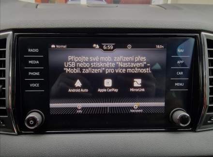 Škoda - Karoq