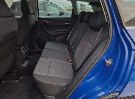 Škoda - Karoq
