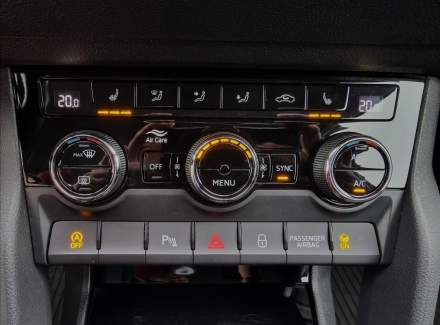 Škoda - Karoq
