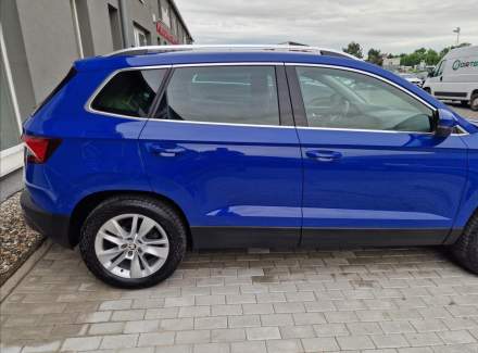 Škoda - Karoq