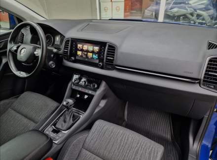 Škoda - Karoq