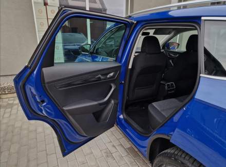 Škoda - Karoq