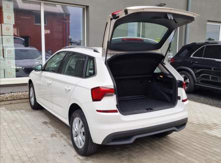 Škoda - Kamiq