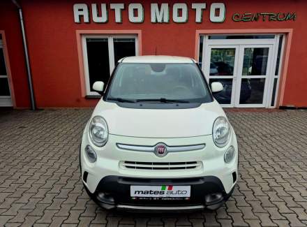Fiat - 500L