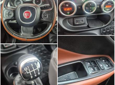 Fiat - 500L