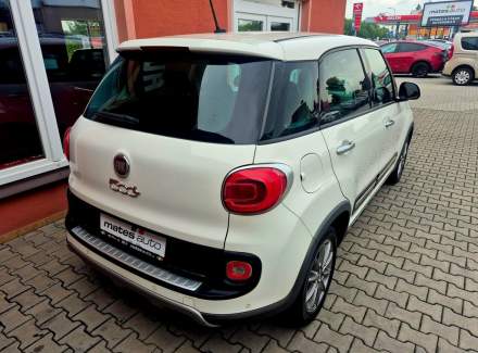 Fiat - 500L