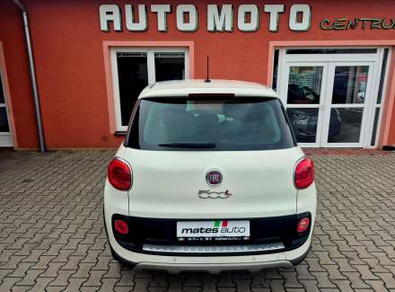 Fiat - 500L
