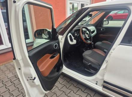 Fiat - 500L