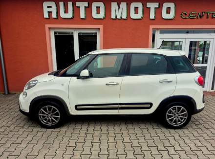 Fiat - 500L