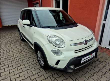 Fiat - 500L