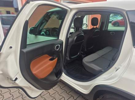 Fiat - 500L