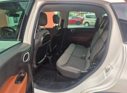 Fiat - 500L