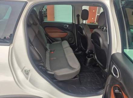 Fiat - 500L