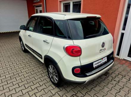 Fiat - 500L