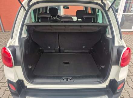 Fiat - 500L