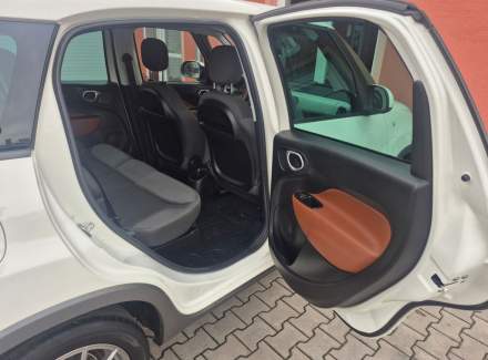 Fiat - 500L