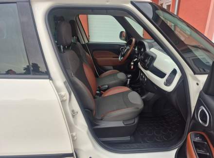 Fiat - 500L