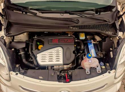 Fiat - 500L