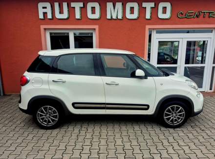 Fiat - 500L