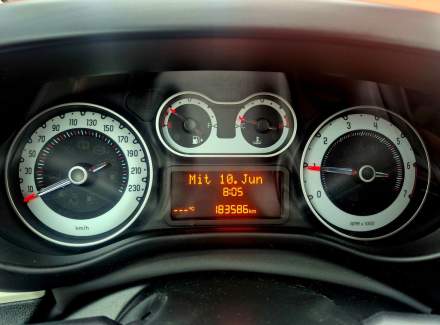 Fiat - 500L
