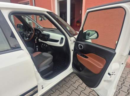 Fiat - 500L