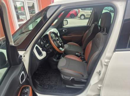 Fiat - 500L