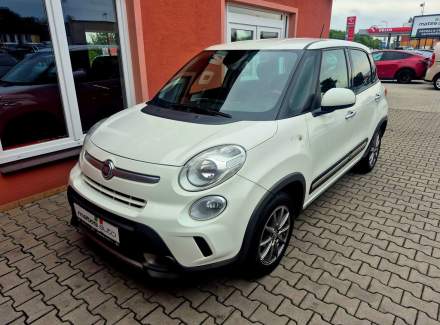 Fiat - 500L