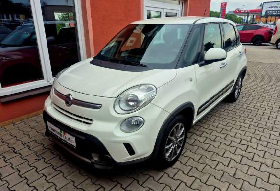 Fiat - 500L