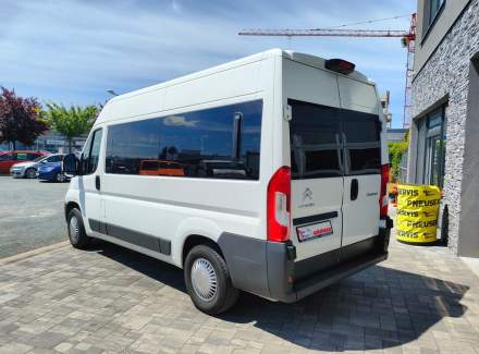 Citroën - Jumper