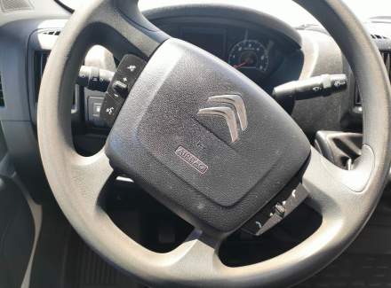 Citroën - Jumper