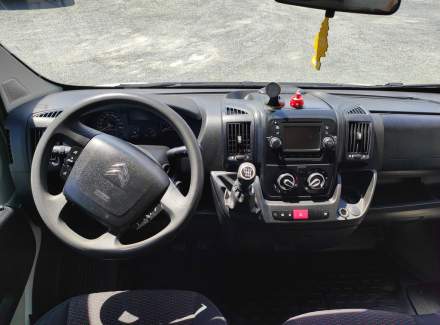 Citroën - Jumper
