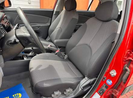Kia - Rio
