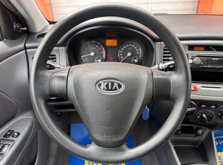 Kia - Rio