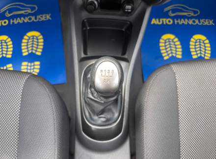 Kia - Rio