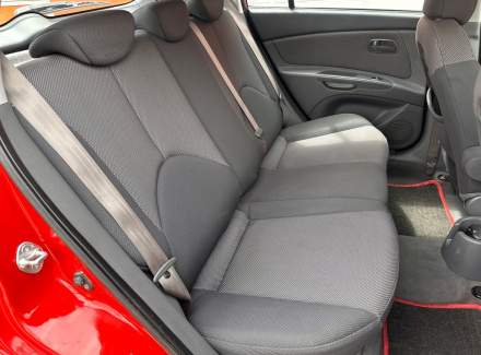 Kia - Rio