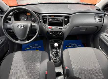 Kia - Rio