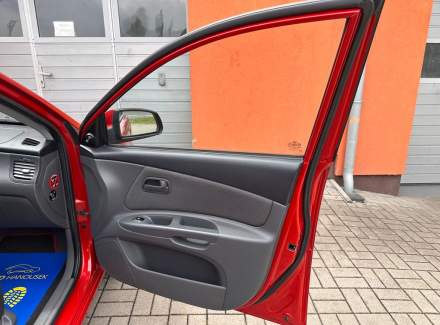 Kia - Rio