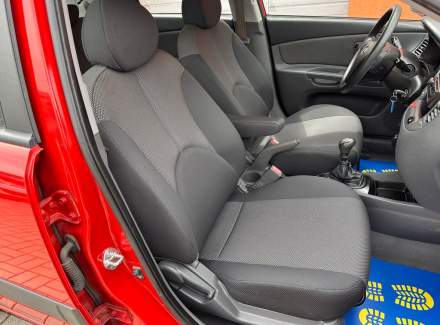 Kia - Rio