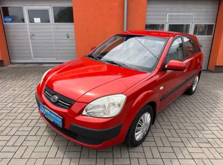 Kia - Rio
