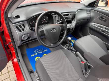 Kia - Rio